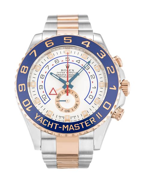 rolex yacht master with leather strap|yacht master 2 rubber strap.